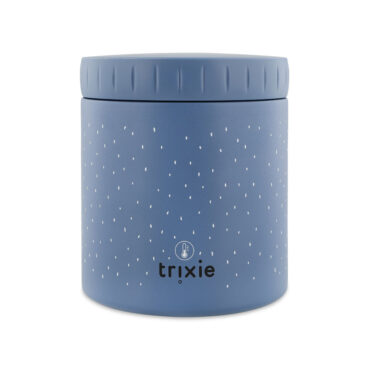 Trixie Insulated Food Jar 500ml - Mrs. Elephant