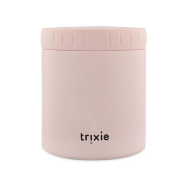 Trixie Insulated Food Jar 500ml - Mrs. Rabbit