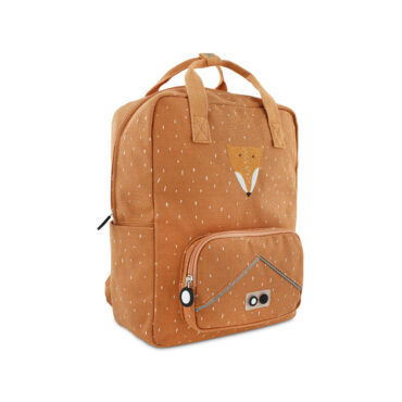 Trixie Kids Backpack (Large) - Mr. Fox