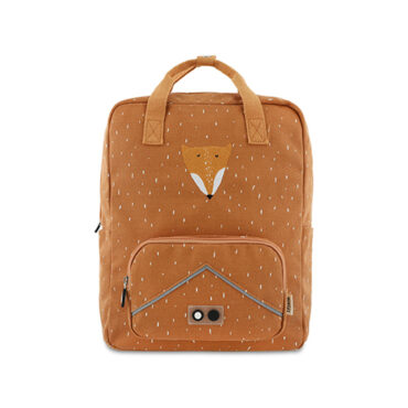 Trixie Kids Backpack (Large) - Mr. Fox