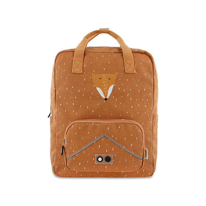 Trixie Kids Backpack (Large) - Mr. Fox