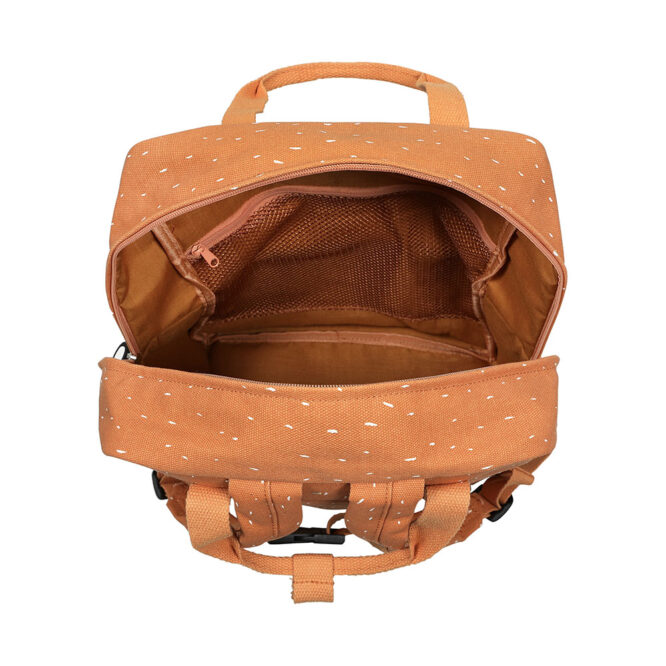 Trixie Kids Backpack (Large) - Mr. Fox