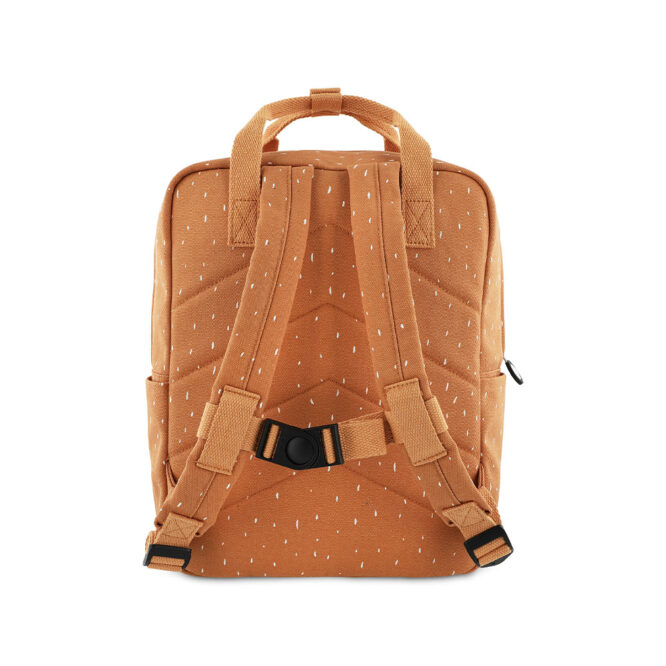 Trixie Kids Backpack (Large) - Mr. Fox