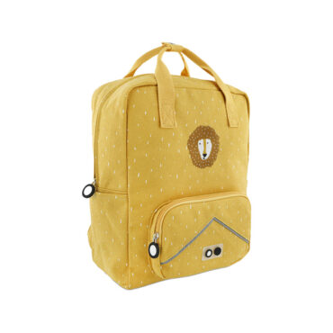 Trixie Kids Backpack (Large) - Mr. Lion
