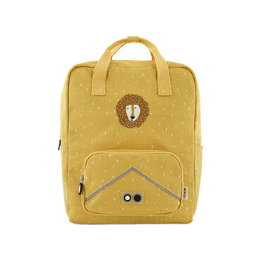 Trixie Kids Backpack (Large) - Mr. Lion