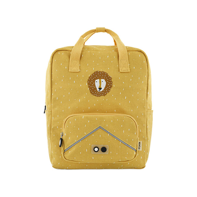 Trixie Kids Backpack (Large) - Mr. Lion