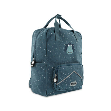 Trixie Kids Backpack (Large) - Mr. Triceratops