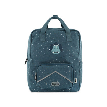 Trixie Kids Backpack (Large) - Mr. Triceratops
