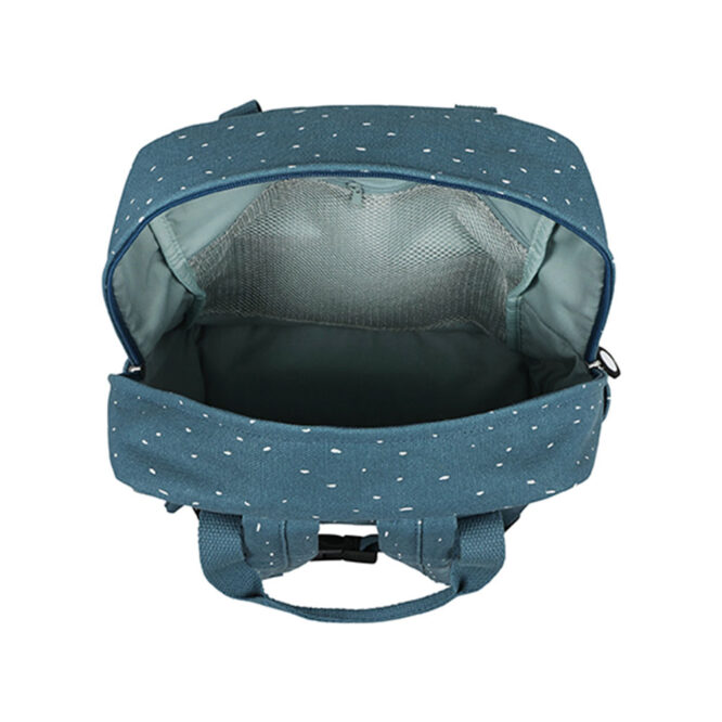 Trixie Kids Backpack (Large) - Mr. Triceratops