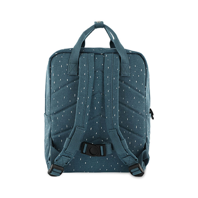 Trixie Kids Backpack (Large) - Mr. Triceratops