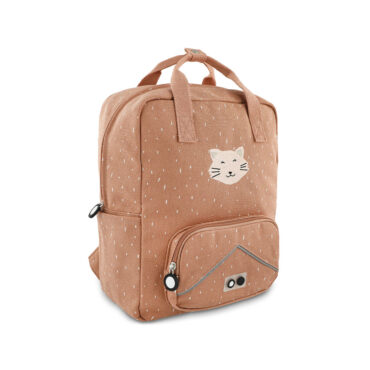 Trixie Kids Backpack (Large) - Mrs. Cat