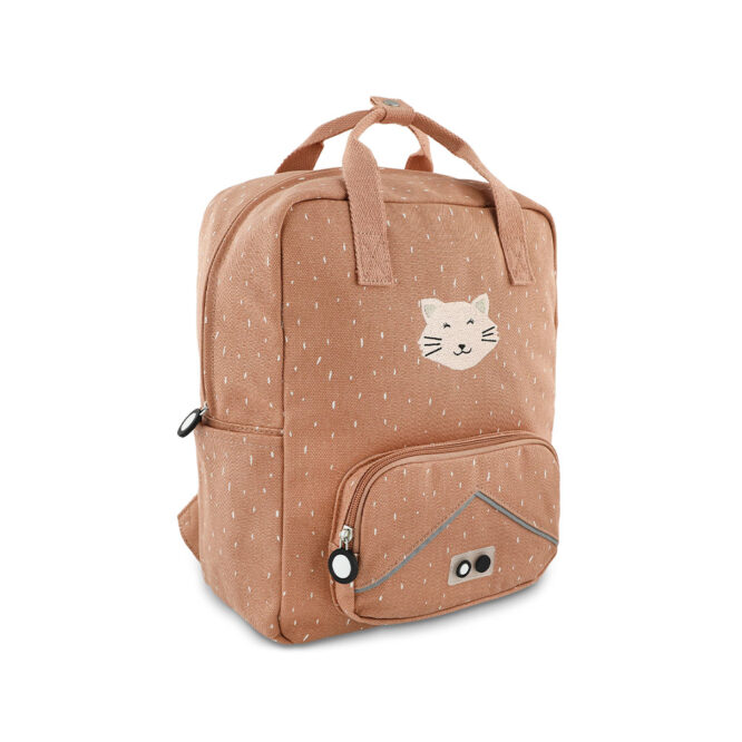 Trixie Kids Backpack (Large) - Mrs. Cat