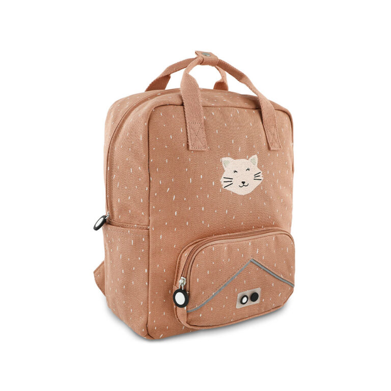 Trixie Kids Backpack (Large) - Mrs. Cat