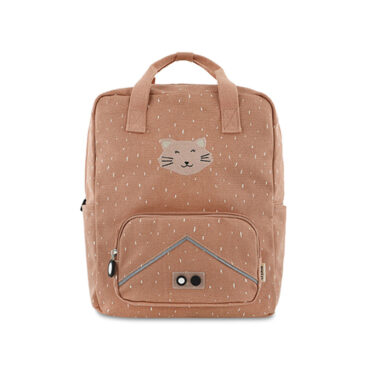 Trixie Kids Backpack (Large) - Mrs. Cat