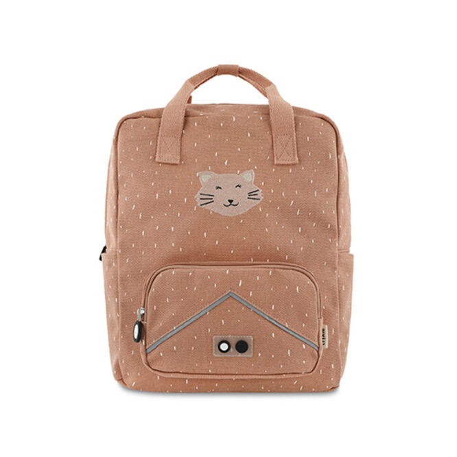 Trixie Kids Backpack (Large) - Mrs. Cat