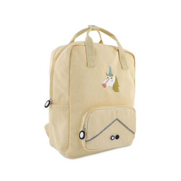 Trixie Kids Backpack (Large) - Mrs. Unicorn