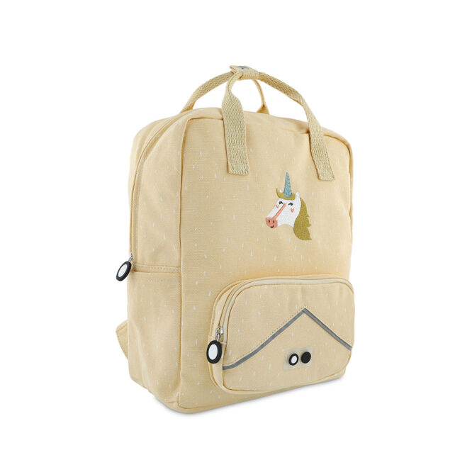 Trixie Kids Backpack (Large) - Mrs. Unicorn