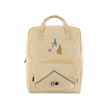 Trixie Kids Backpack (Large) - Mrs. Unicorn