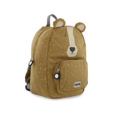 Trixie Kids Backpack (Regular) - Mr. Bear