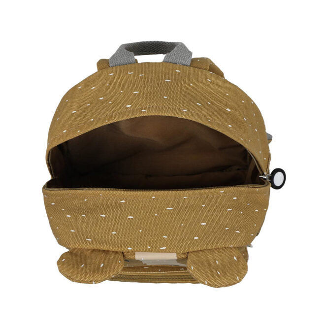 Trixie Kids Backpack (Regular) - Mr. Bear