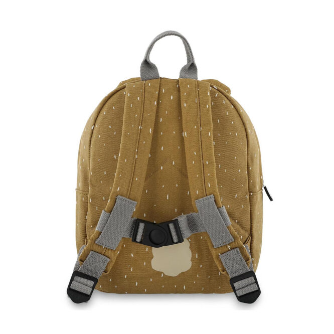 Trixie Kids Backpack (Regular) - Mr. Bear
