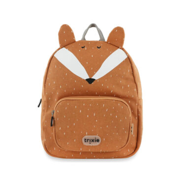 Trixie Kids Backpack (Regular) - Mr. Fox