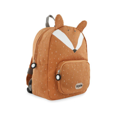Trixie Kids Backpack (Regular) - Mr. Fox