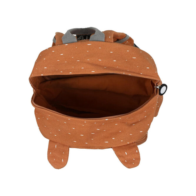 Trixie Kids Backpack (Regular) - Mr. Fox