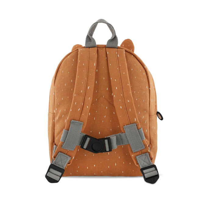 Trixie Kids Backpack (Regular) - Mr. Fox