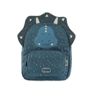 Trixie Kids Backpack (Regular) - Mr. Triceratops