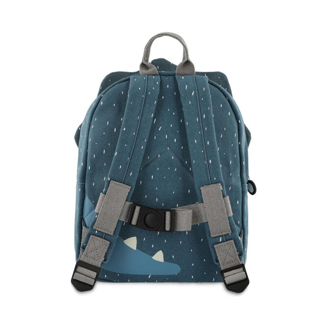 Trixie Kids Backpack (Regular) - Mr. Triceratops