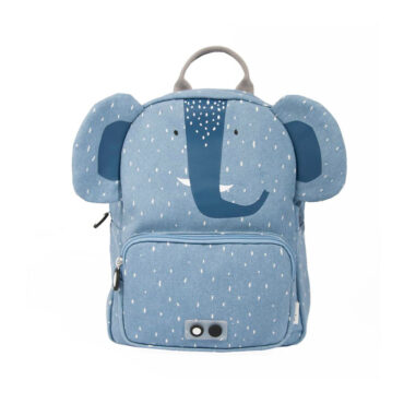 Trixie Kids Backpack (Regular) - Mrs. Elephant