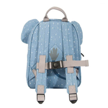 Trixie Kids Backpack (Regular) - Mrs. Elephant