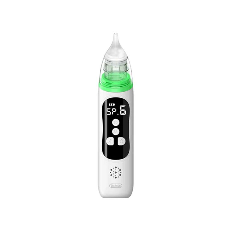 Dr.Isla Electric Nasal Aspirator
