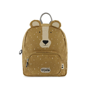 Trixie Kids Backpack (Small) - Mr. Bear