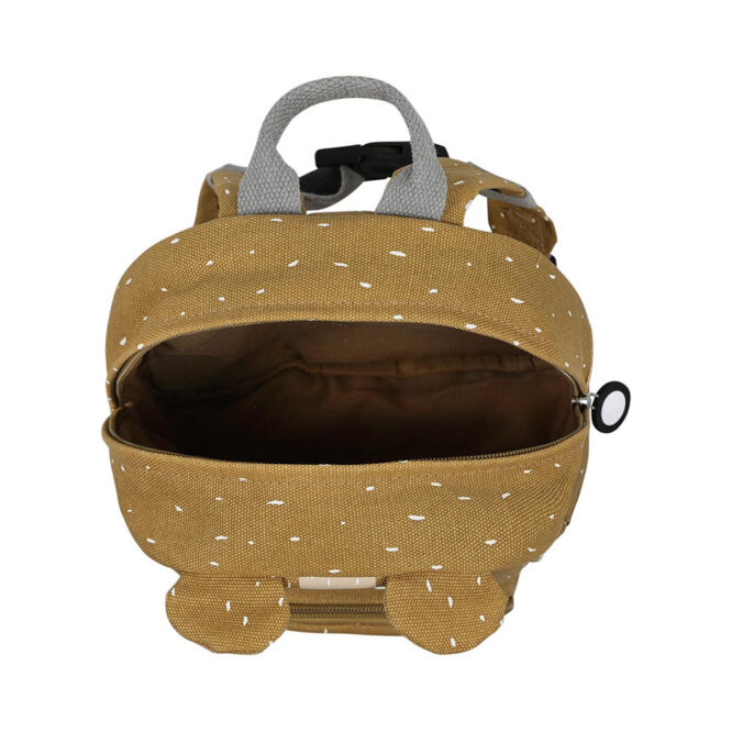 Trixie Kids Backpack (Small) - Mr. Bear