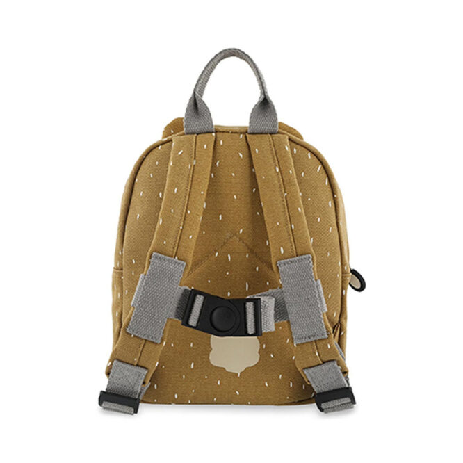 Trixie Kids Backpack (Small) - Mr. Bear