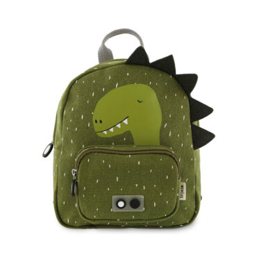 Trixie Kids Backpack (Small) - Mr. Dino