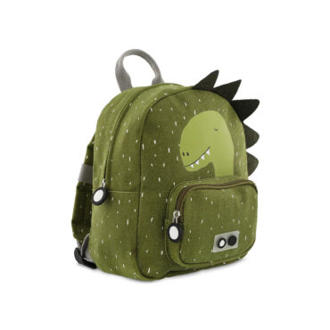 Trixie Kids Backpack (Small) - Mr. Dino