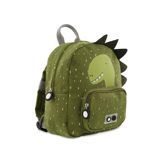 Trixie Kids Backpack (Small) - Mr. Dino