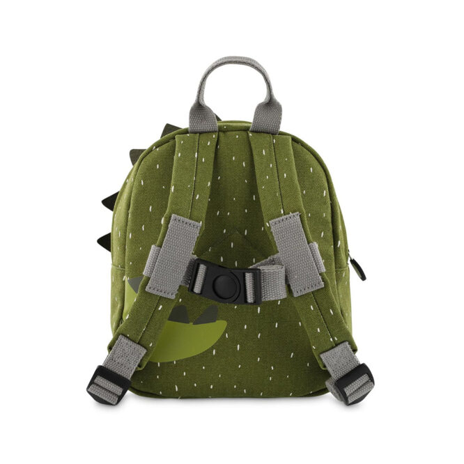 Trixie Kids Backpack (Small) - Mr. Dino