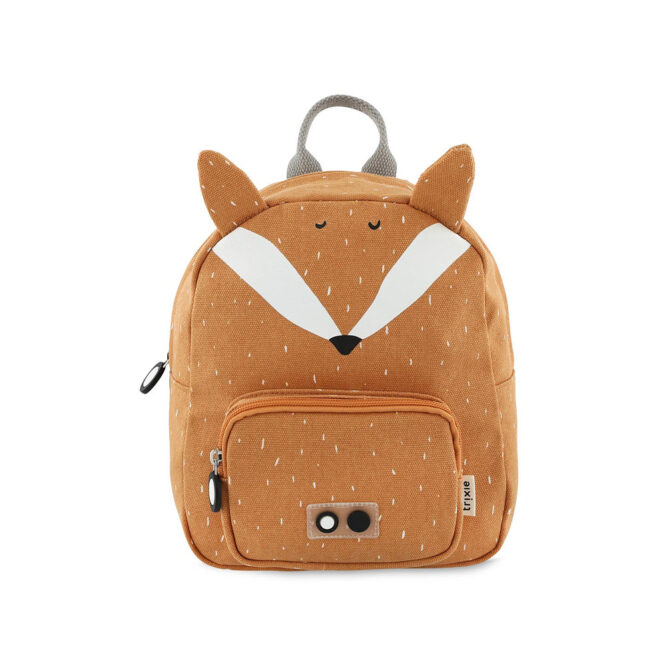 Trixie Kids Backpack (Small) - Mr. Fox