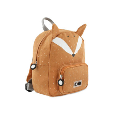 Trixie Kids Backpack (Small) - Mr. Fox