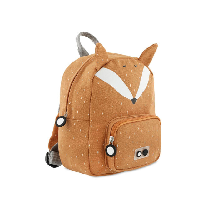 Trixie Kids Backpack (Small) - Mr. Fox