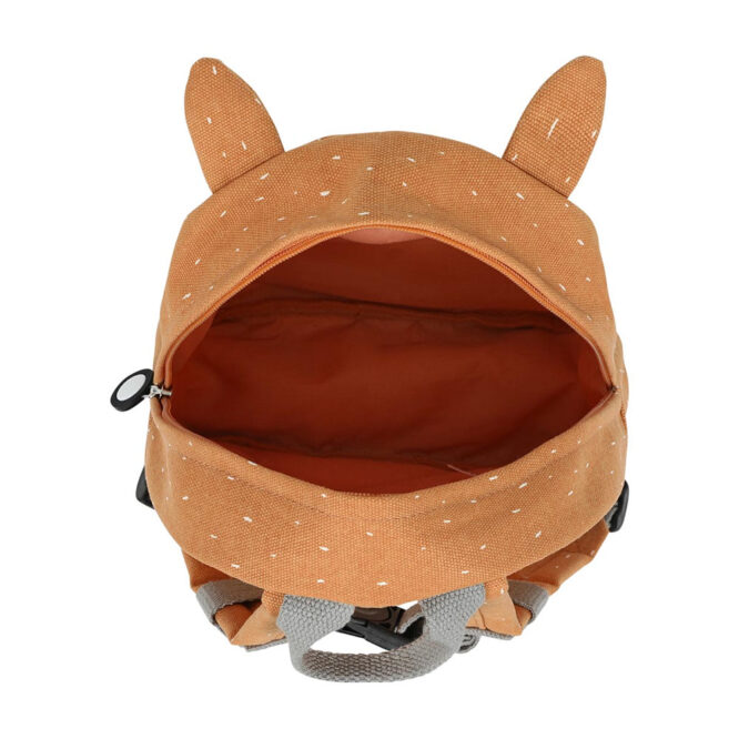 Trixie Kids Backpack (Small) - Mr. Fox