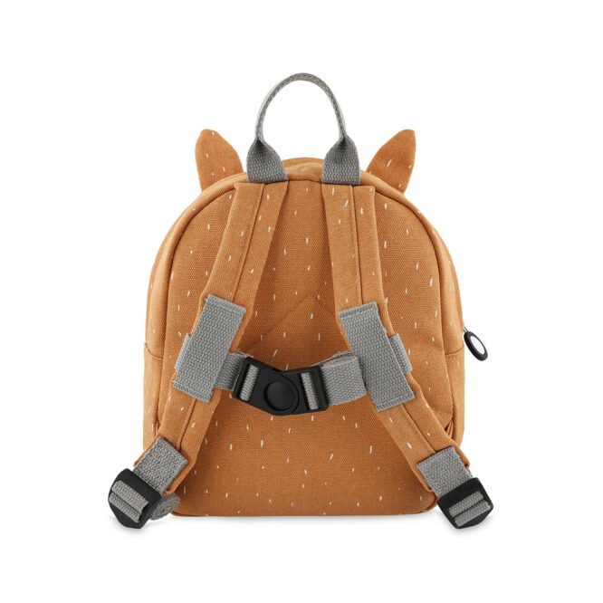 Trixie Kids Backpack (Small) - Mr. Fox