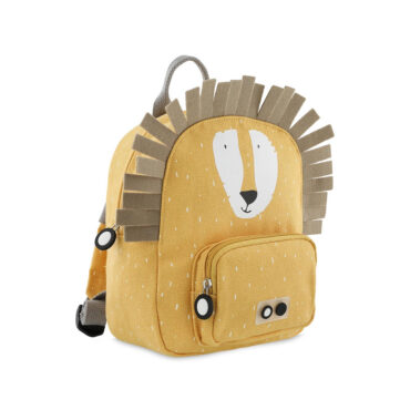Trixie Kids Backpack (Small) - Mr. Lion