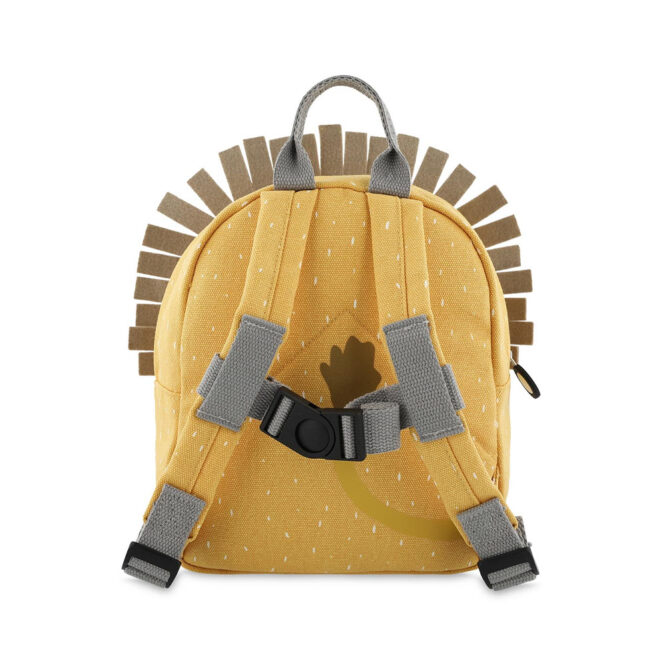Trixie Kids Backpack (Small) - Mr. Lion