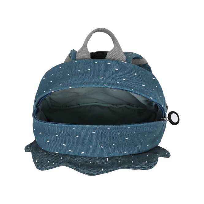 Trixie Kids Backpack (Small) - Mr. Triceratops