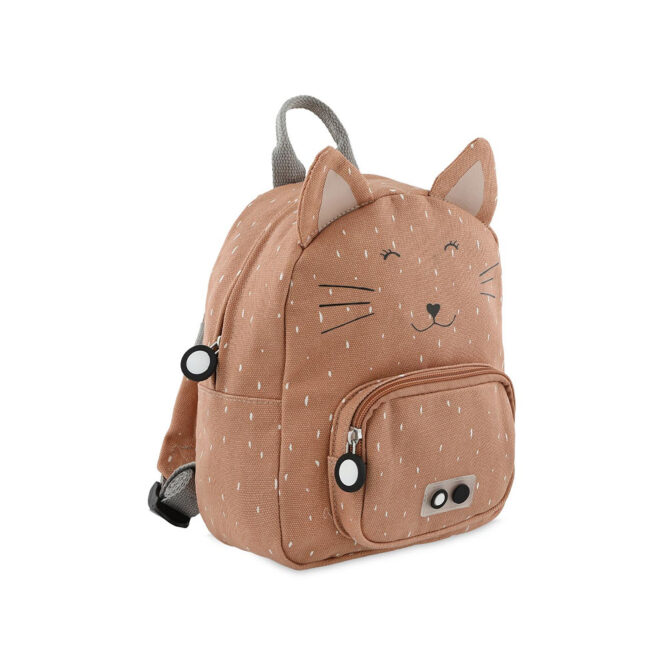 Trixie Kids Backpack (Small) - Mrs. Cat